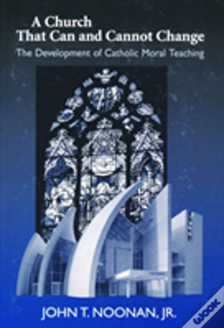 Capa do artigo A Church That Can And Cannot Change