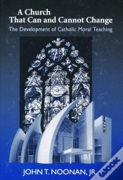 Capa do artigo A Church That Can And Cannot Change