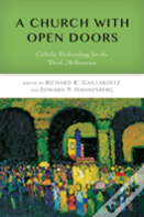 A Church With Open Doors