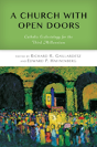 A Church With Open Doors - Preview