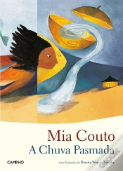 Capa do artigo A Chuva Pasmada