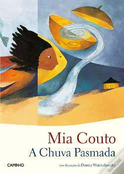 Capa do artigo A Chuva Pasmada