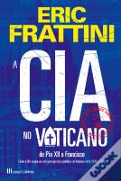 A CIA no Vaticano