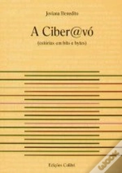 Capa do artigo A Ciber @vó