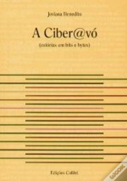 Capa do artigo A Ciber @vó