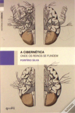 Capa do artigo A Cibernética