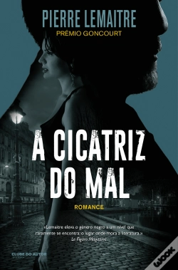 Capa do artigo A Cicatriz do Mal