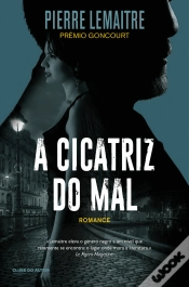 Capa do artigo A Cicatriz do Mal