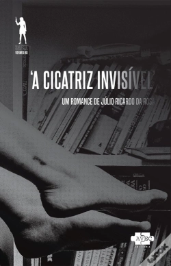 Capa do artigo A Cicatriz Invisivel