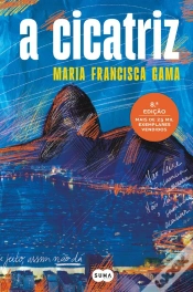 Capa do artigo A Cicatriz