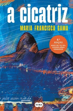 Capa do artigo A Cicatriz