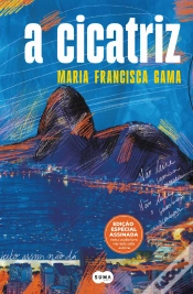 Capa do artigo A Cicatriz