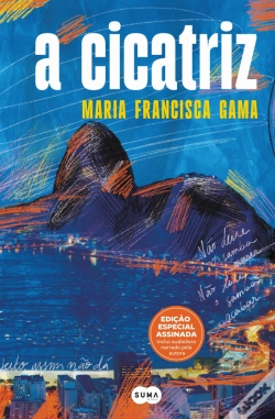 Capa do artigo A Cicatriz