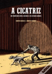 Capa do artigo A Cicatriz