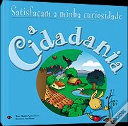 Capa do artigo A Cidadania