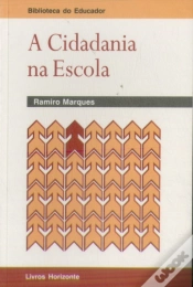 Capa do artigo A Cidadania na Escola