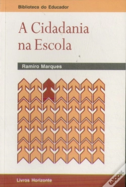 Capa do artigo A Cidadania na Escola