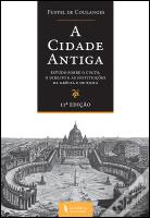 A Cidade Antiga