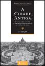 A Cidade Antiga - Preview