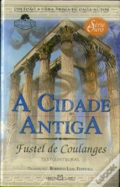 A Cidade Antiga,