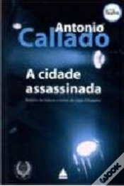 Capa do artigo A Cidade Assassinada