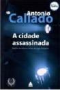 A Cidade Assassinada - Preview
