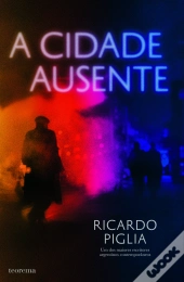 A Cidade Ausente