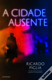 Capa do artigo A Cidade Ausente