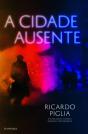 A Cidade Ausente - Preview