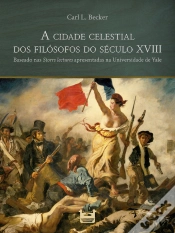 Capa do artigo A Cidade Celestial Dos Filósofos Do Século Xviii