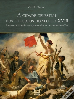 Capa do artigo A Cidade Celestial Dos Filósofos Do Século Xviii