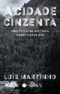 A Cidade Cinzenta - Preview