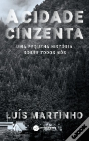 Capa do artigo A Cidade Cinzenta
