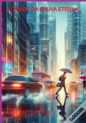 Capa do artigo A Cidade Da Chuva Eterna