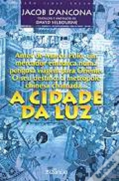 Capa do artigo A Cidade da Luz