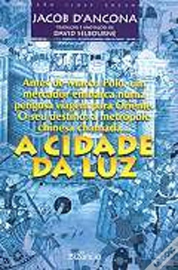 Capa do artigo A Cidade da Luz