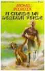 A Cidade da Neblina Verde - Preview