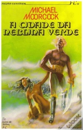 A Cidade da Neblina Verde
