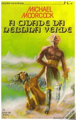 Capa do artigo A Cidade da Neblina Verde