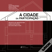 Capa do artigo A Cidade da Participação