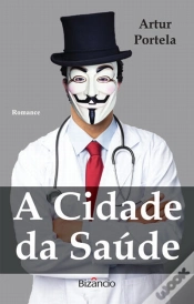 Capa do artigo A Cidade da Saúde