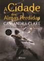 A Cidade das Almas Perdidas - Preview