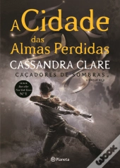 A Cidade das Almas Perdidas