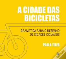 A Cidade das Bicicletas