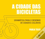 Capa do artigo A Cidade das Bicicletas