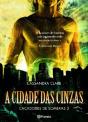 A Cidade das Cinzas - Preview