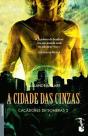 A Cidade das Cinzas - Preview