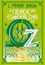 A Cidade Das Esmeraldas De Oz - Preview