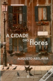 Capa do artigo A Cidade das Flores