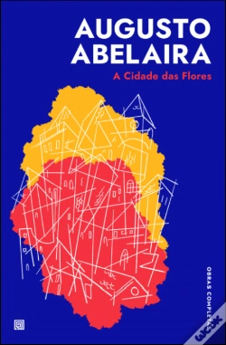 Capa do artigo A Cidade das Flores